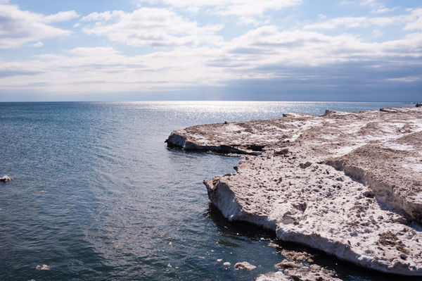 climate friendly, arctic